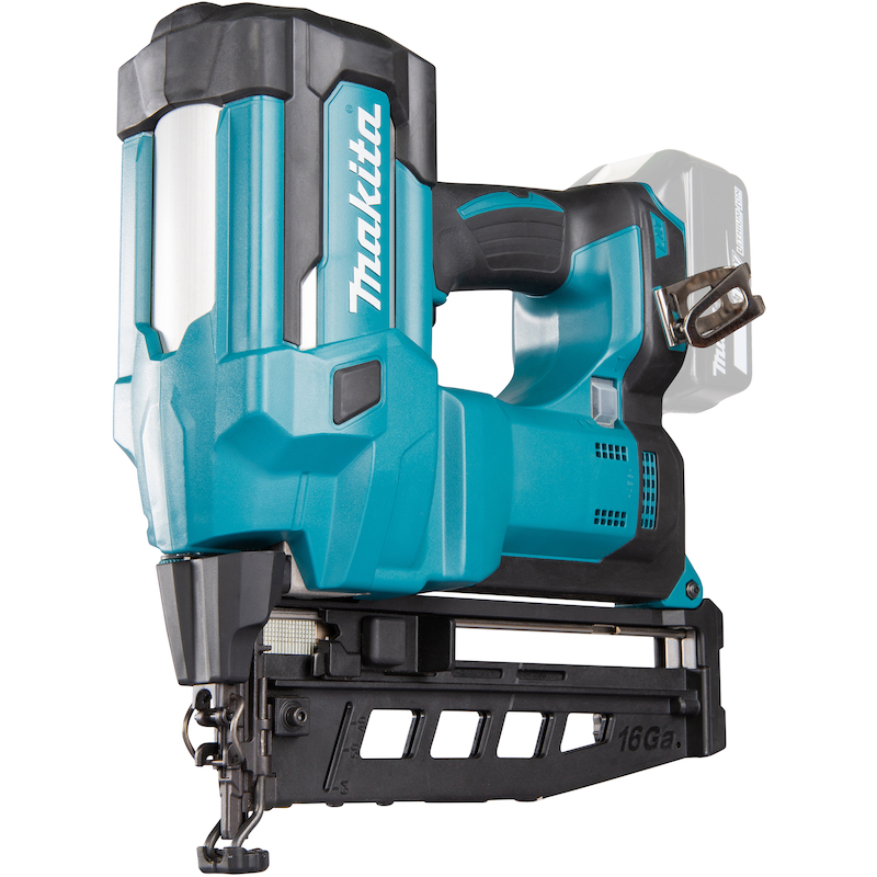 CLOUEUSE LXT® - DBN600ZJ - MAKITA