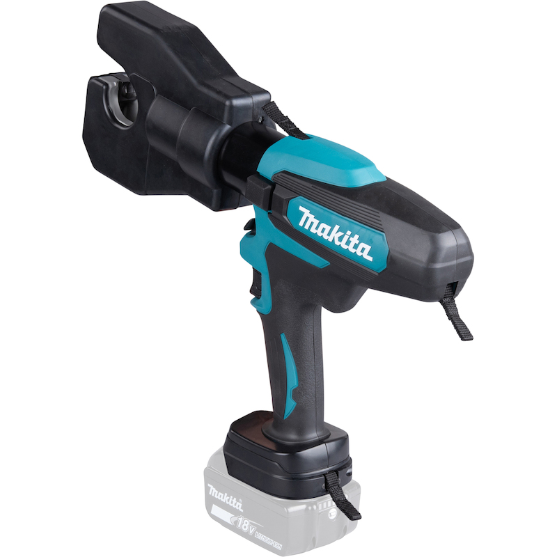 COUPE-CABLE/ACCU 18V/BODY   DTC303          MAKITA