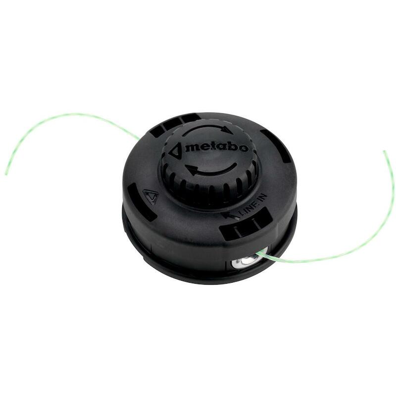 RESERVESPOEL MET DRAAD      628429000       METABO