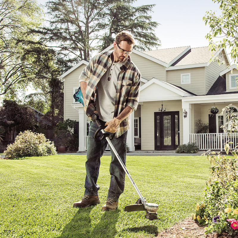 BOSMAAIER LXT® - DUR368LZ - MAKITA