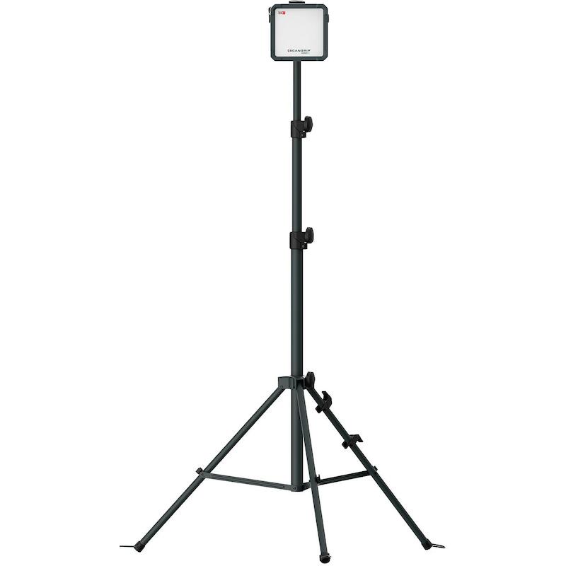 LAMPE CHANTIER ACCU 18V/BOD VEGA 2 CONNECT SCANGRI