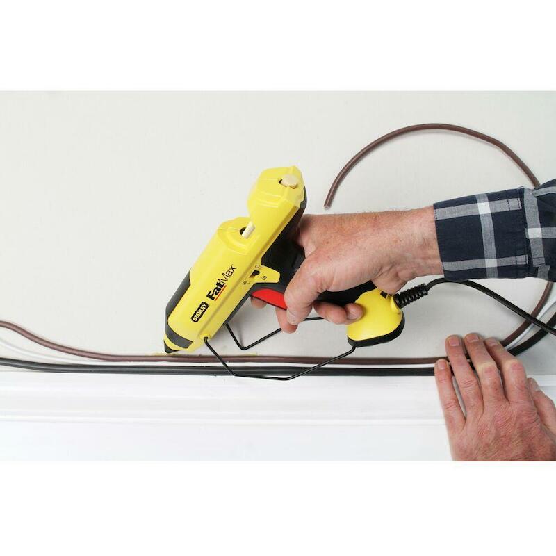 PISTOLET À COLLE FATMAX     FMHT6-70418    STANLEY