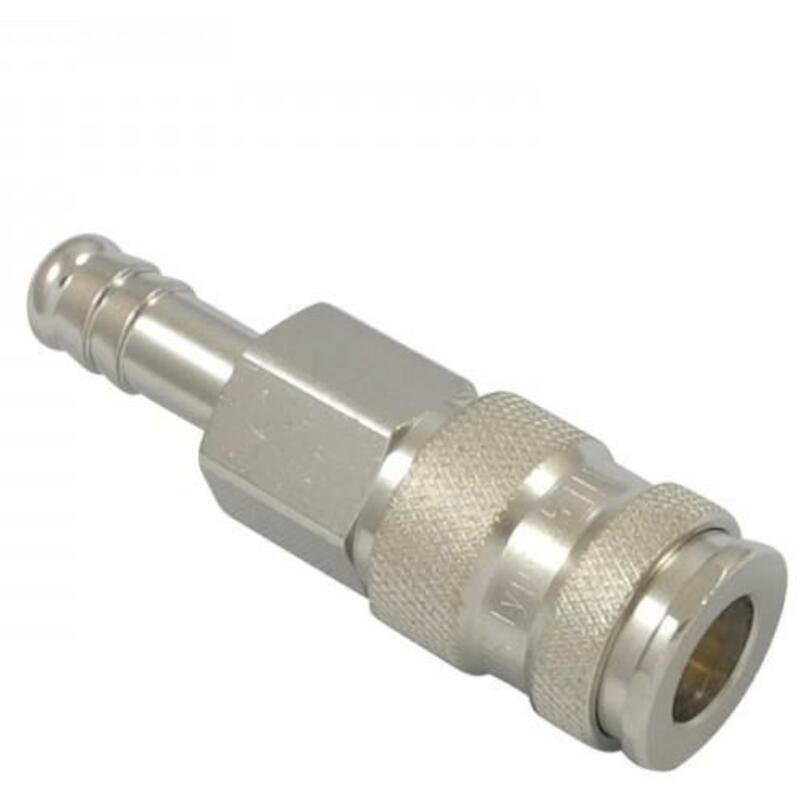 RACCORD RAPIDE 10MM/EMB.    25KATF10MPN     RECTUS