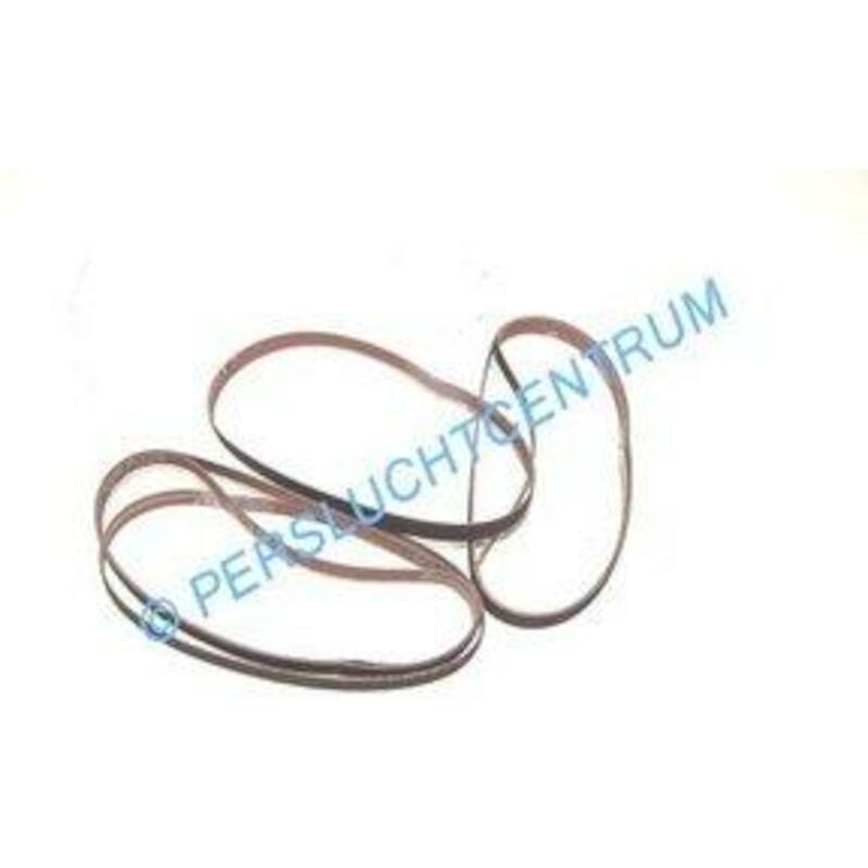 BANDE ABRASIVE 10X330MM G1811-KIT-BELT INGERSOLL RAND