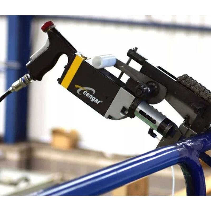 SCIE SABRE PNEUMATIQUE      CS75 ATEX       CENGAR