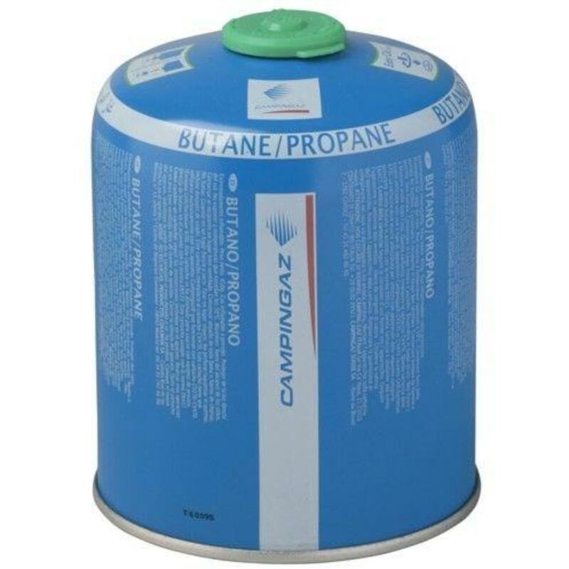 CARTOUCHE DE BUTANE 450G.   CV 470       CAMPINGAZ