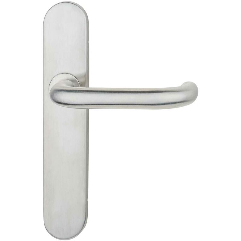 DEURKLINK + PLAAT HUDSON    57280026        OPSIAL