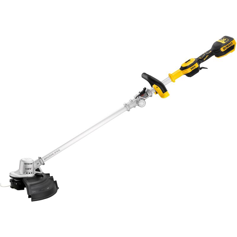 ACCUGRASTRIMMER 18V/BODY    DCMST561N       DEWALT
