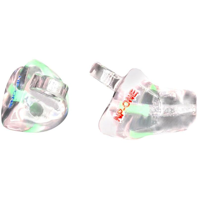 OTOPLAST DUR  DÉTEC MESURE   NP4 (SNR 29)   NP-ONE