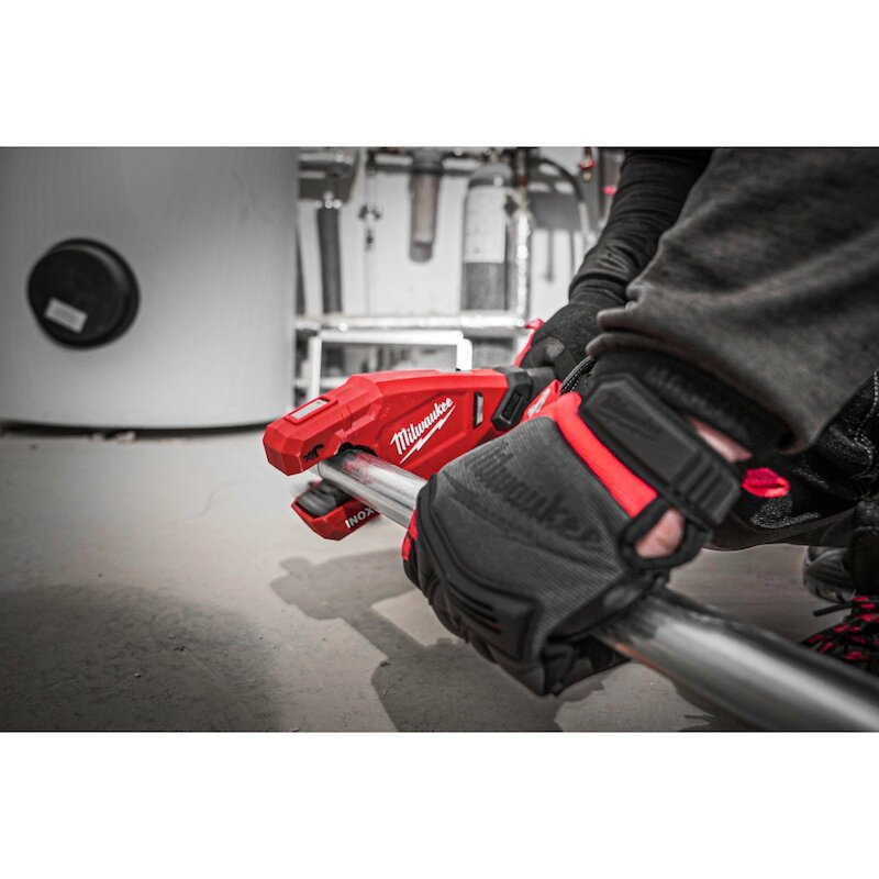 ACCUBUIZENSNIJDER 12V/BODY  M12 PCSS-0   MILWAUKEE