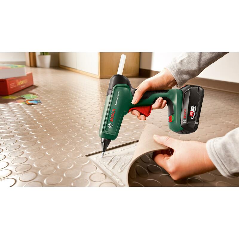PISTOLET À COLLE 18V/BODY   ADVANCEDGLUE     BOSCH