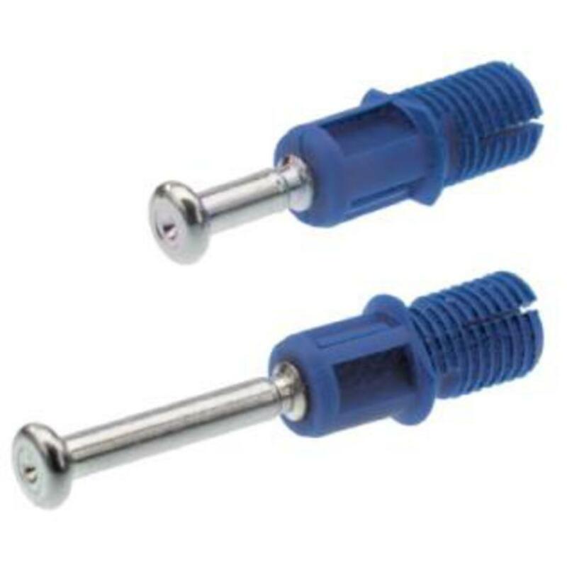 HETTICH 047458 RAPID SNELMONTAGEDREVEL DU325  8MM
