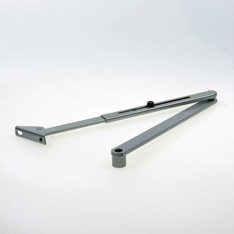 LOSSE ARM F1                TS2000/4000       GEZE
