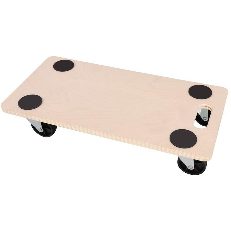 CHARIOT MOBILE 58X29CM      48.100.57        STARX