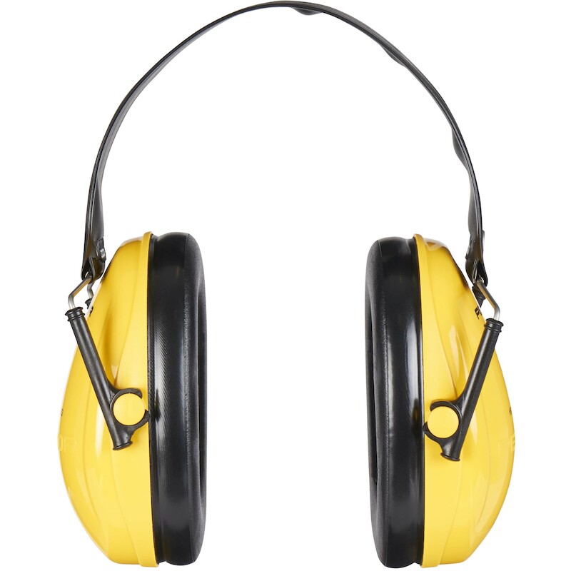 CASQUE AB OPTIME I SNR28    H510F(200GR)    PELTOR