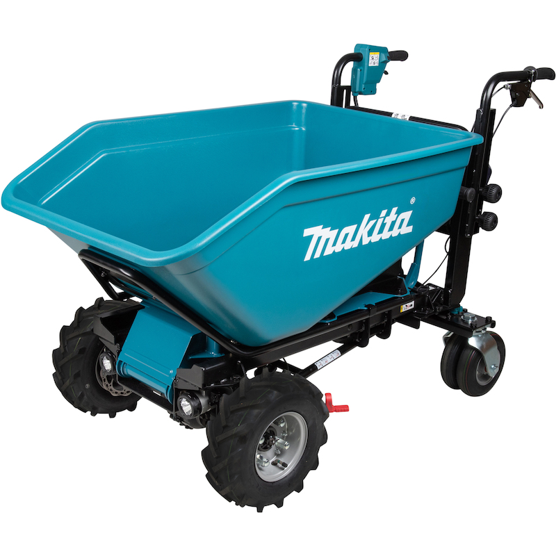 BROUETTE À ACCU 36V/BODY    DCU602Z         MAKITA