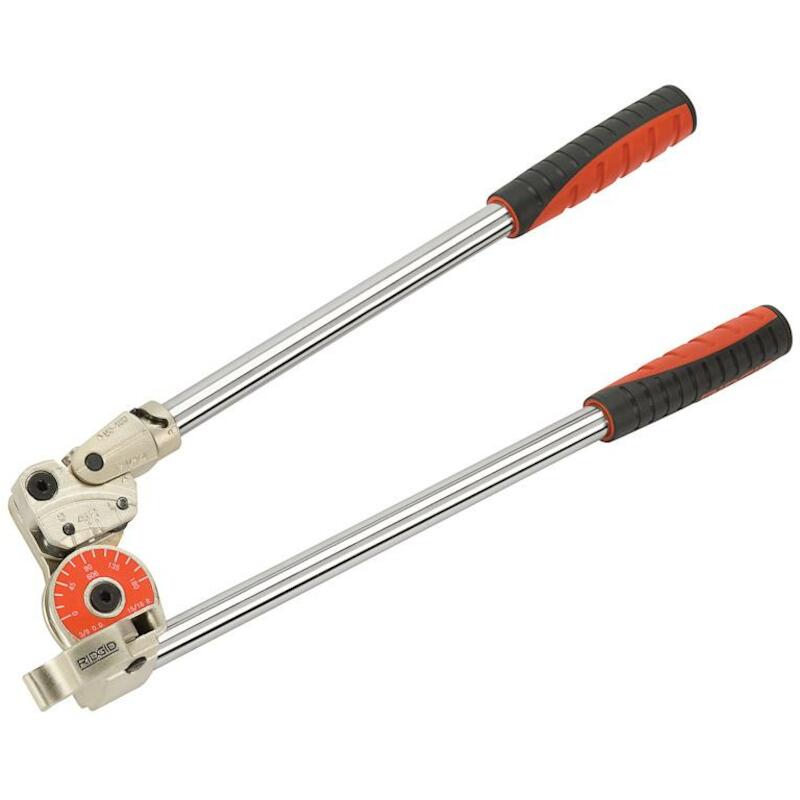 CINTREUSE 612M              38063 - 12MM    RIDGID