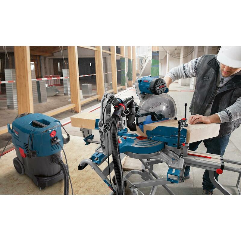 SCIE A ONGLET 2000W/305MM   GCM 12 GDL       BOSCH
