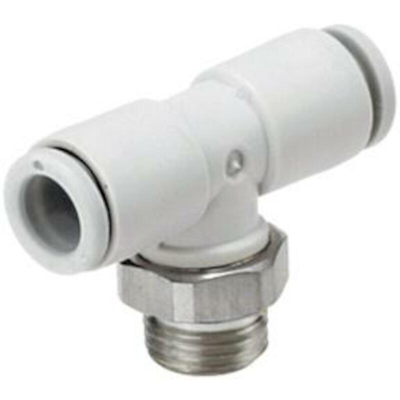 T PIQ.MÂLE VERT.6 X M5      KQ2T06-M5A         SMC