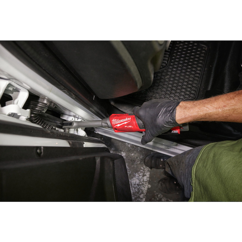 CLE A CLIQUET/ACCU 12V/BODY M12 FPTR-0   MILWAUKEE