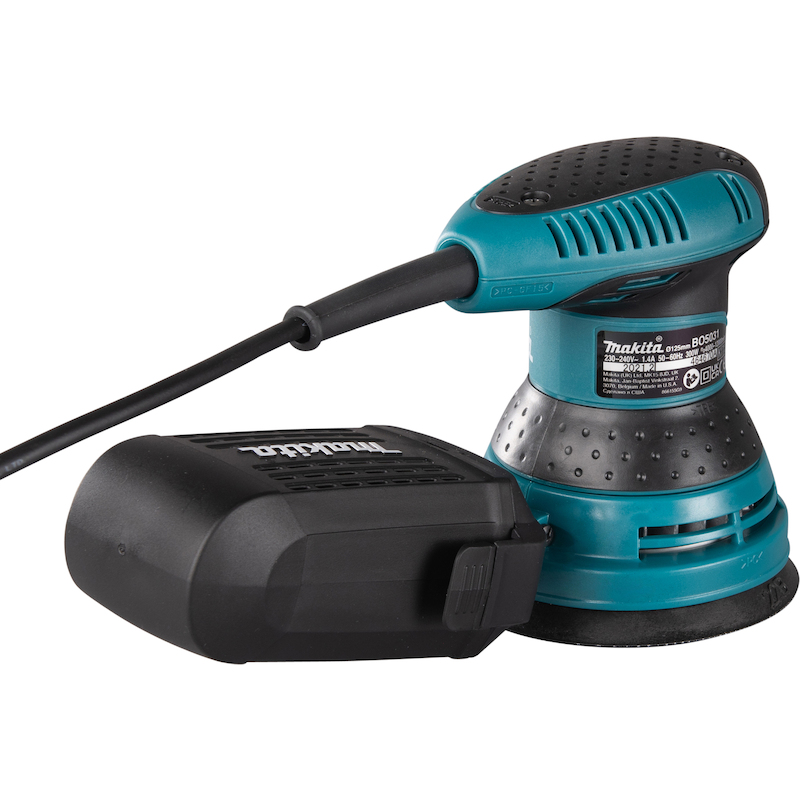 PONCEUSE EXCENTRIQUE - BO5031K - MAKITA