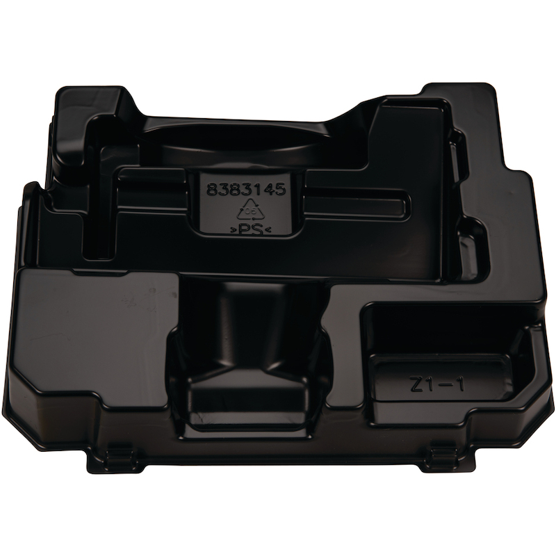 KOFFERINZET                 838314-5        MAKITA