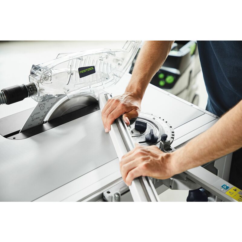 TAFELCIRKELZAAG TKS 80 EBS - 575781 - FESTOOL