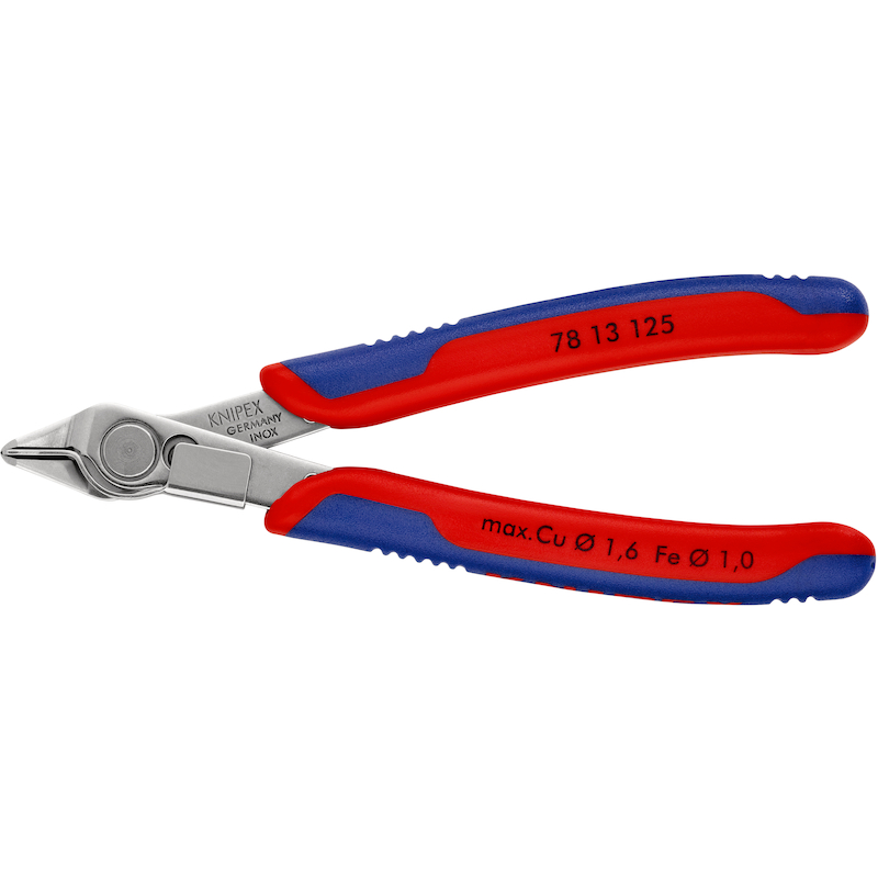 KNIPEX 7813125 ELECTRONIC SUPER KNIPS