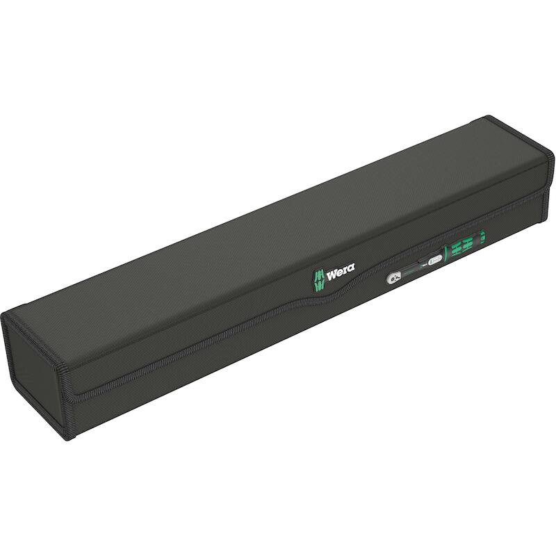 ETUI 9445 CLICK TORQUE C 3  05136498001 LEEG  WERA