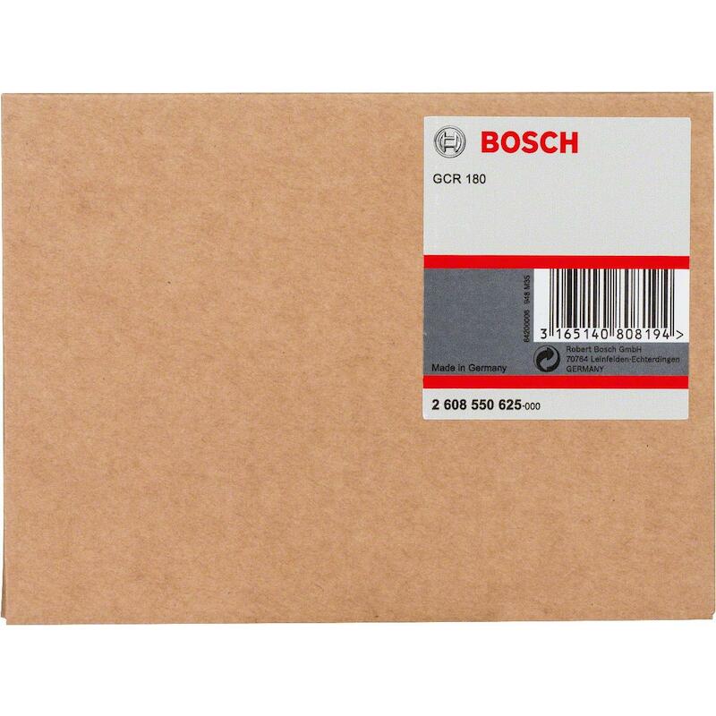 JOINT VACÜUMSET GCR180      2608550625       BOSCH