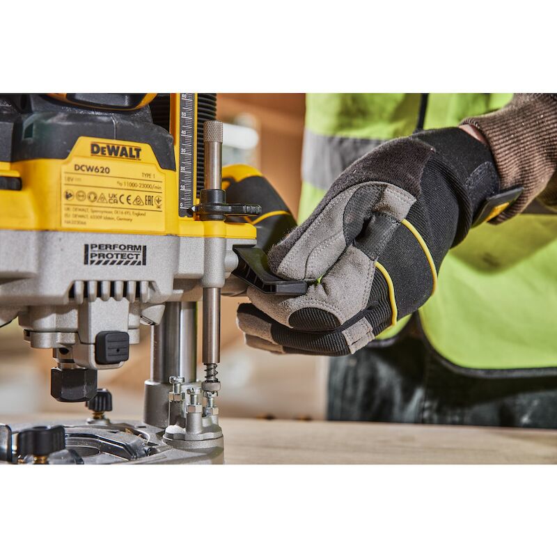 DEFONCEUSE ACCU 18V/BODY    DCW620NT        DEWALT