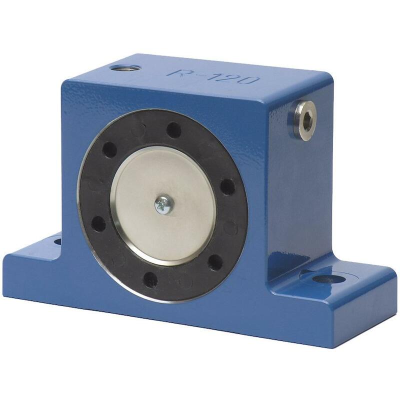 PNEUM. ROLVIBRATOR          R65            FINDEVA