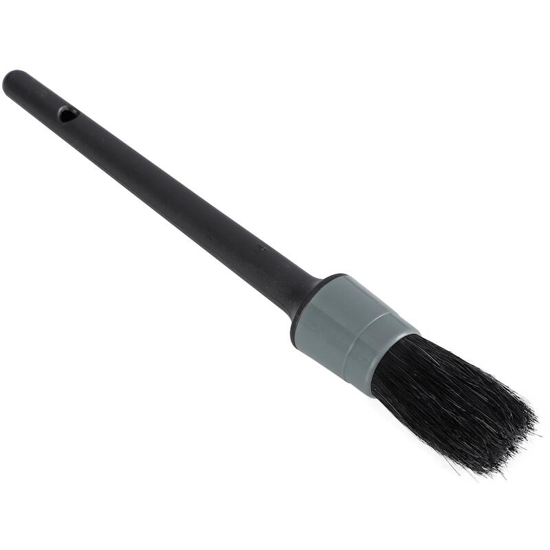 BROSSE PEINTURE PORC NOIR   23.106.14 ROND      CP