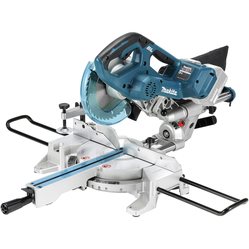 RADIALE AFKORTZAAG LXT® - DLS714NZ - MAKITA