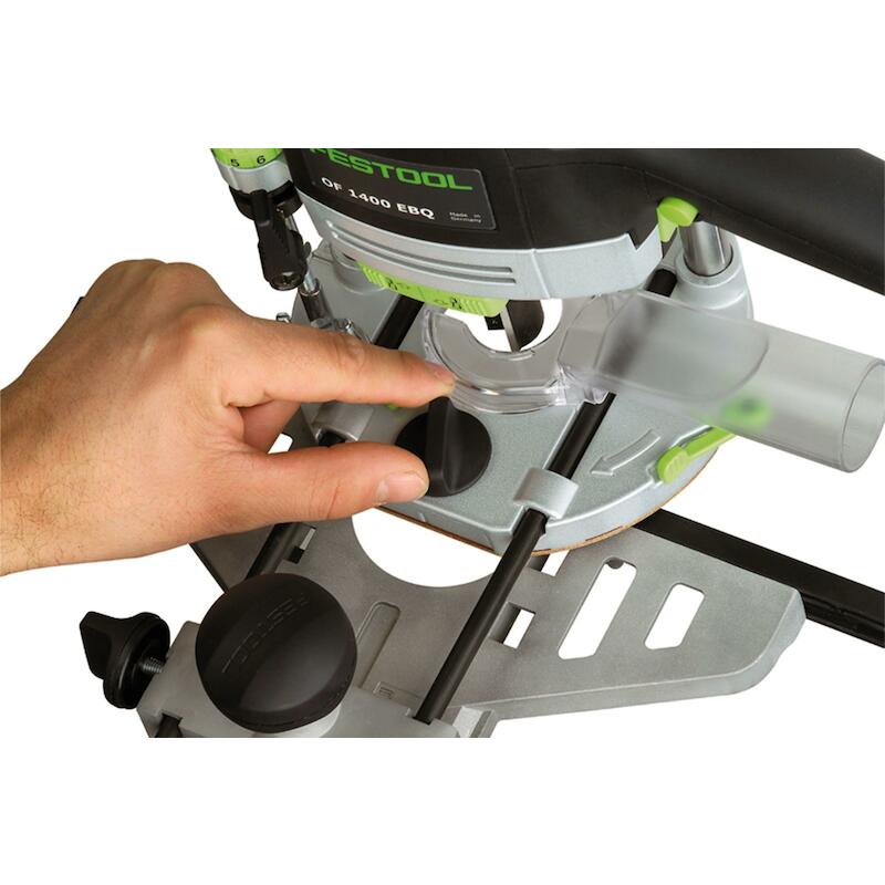 BUTÉE LATÉRALE SA-OF 1400 - 492636 - FESTOOL