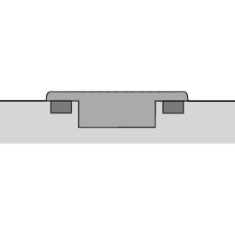 SENSYS SCHARN. S-8657I 165° 9099543 TH55-B12,5 HET