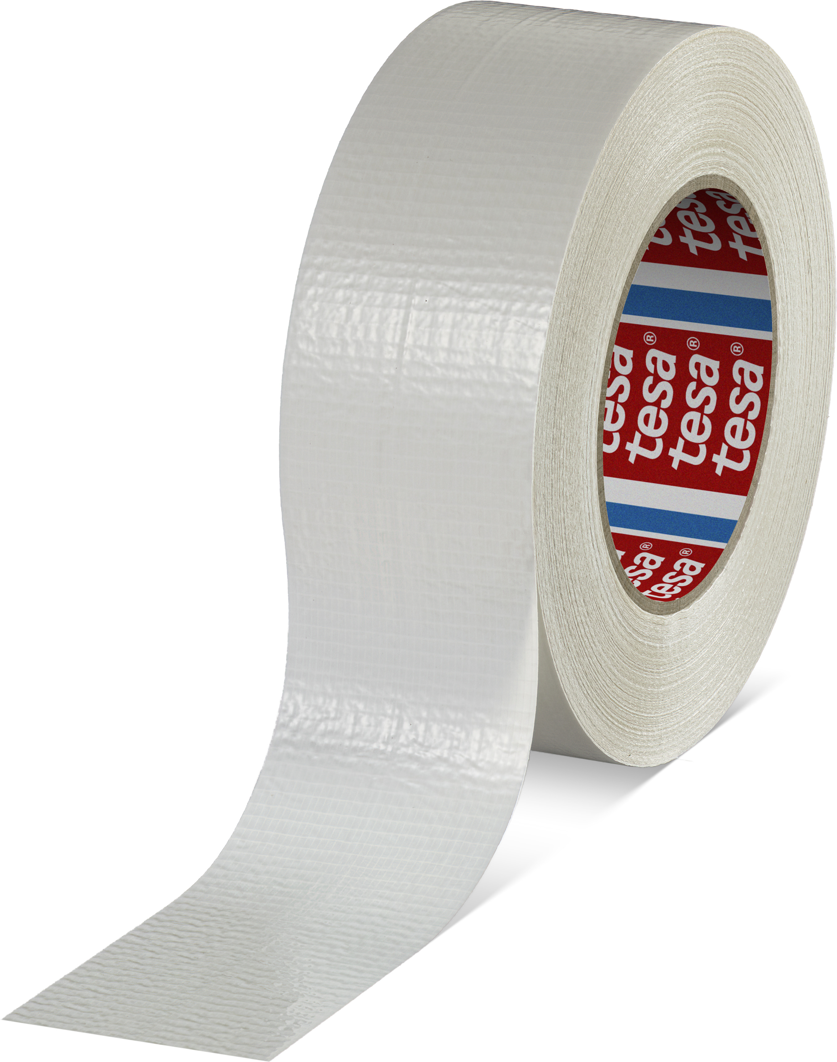 DUCT-TAPE 60462 PCR BLANC   60462 50MM X 50M  TESA