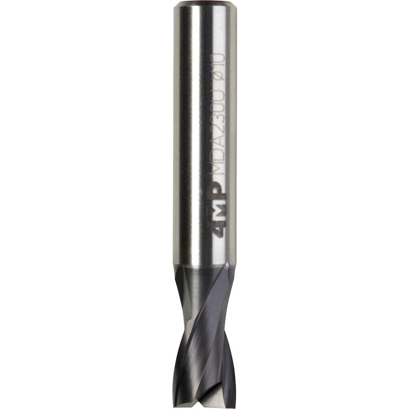 GROEFFREES HSS-E PM 2L 6X8  MDA230U-060-W0     4MP