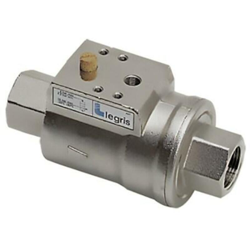 LUCHTGEST.AFSL. NG 3/4"     4202.20.27.30   LEGRIS