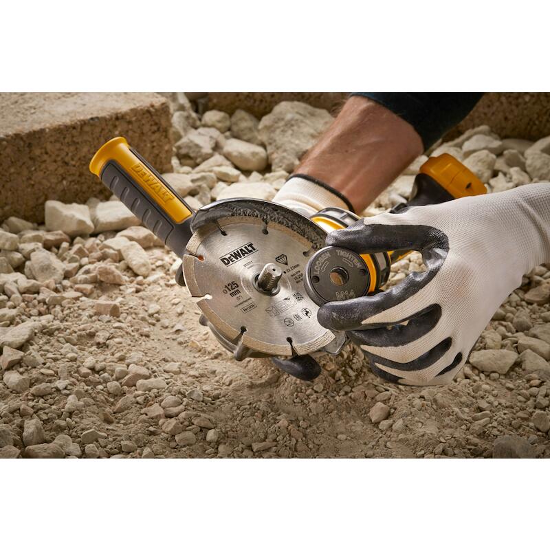 SNELSPANMOER M14            DT3559-QZ       DEWALT