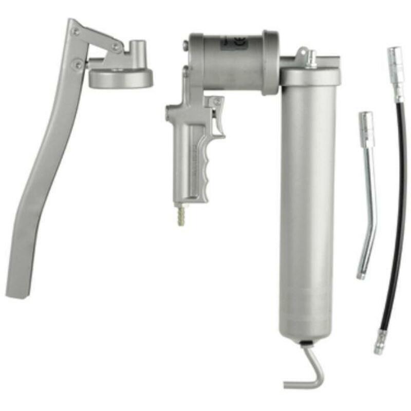PNEUM.VETPOMP + ACCESS.     18 074 - 500CC PRESSOL