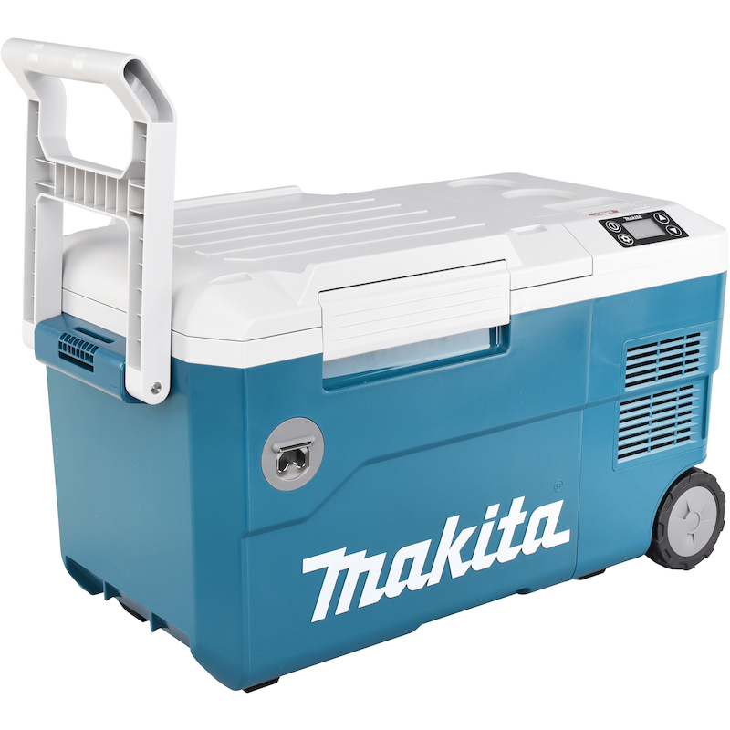 GLACIÈRE ET BOX CHAUFFANT - CW001GZ01 - MAKITA