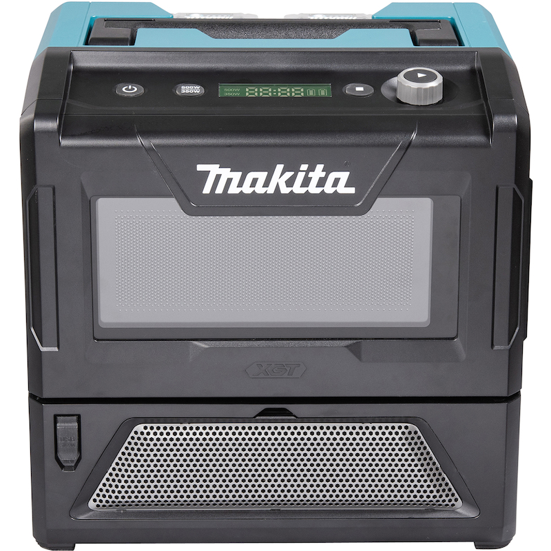 MAGNETRON XGT® - MW001GZ - MAKITA