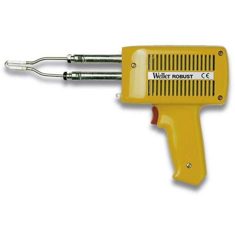 PISTOLET A SOUDER            05C ROBUST     WELLER