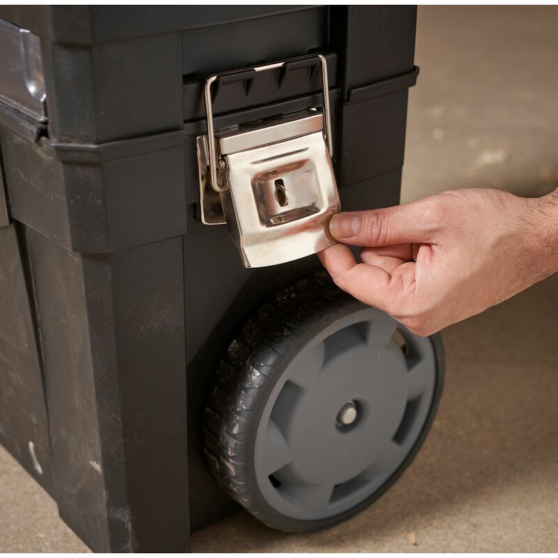 MOBILE WORK CENTER 2IN1     1-93-968       STANLEY
