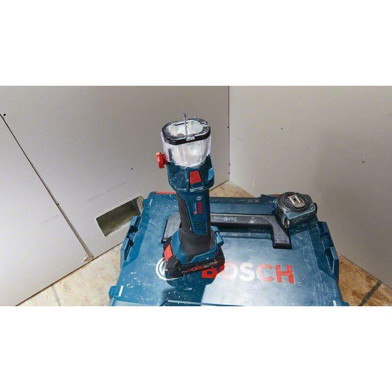 ACCU-GIPSFREES 18V/BODY     GCU 18V-30 (L-BOXX)BOS