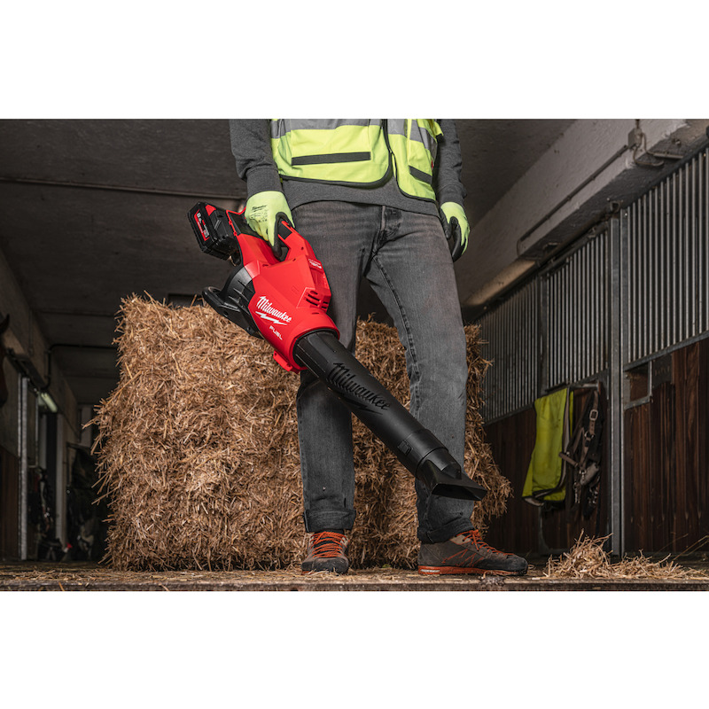 ACCUBLADBLAZER 18V/BODY     M18 F2BL-0   MILWAUKEE