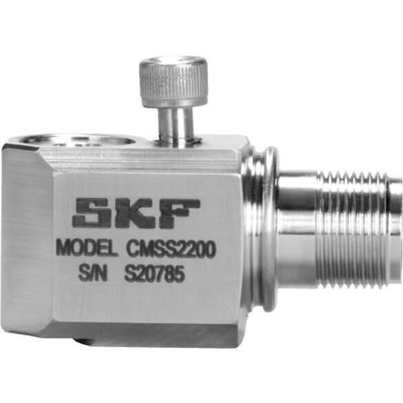 SENSOR             CMSS 2200-M8                SKF