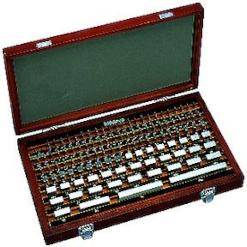 JEU CALES ACIER 0           516-938-10 (112ST) MIT
