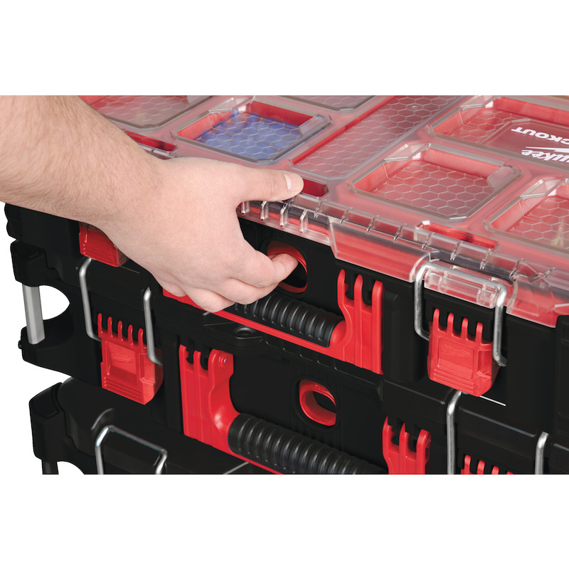 ORGANISER PACKOUT           4932464082   MILWAUKEE